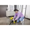 Мешок для пылесоса Karcher фильтр-мешки флисовые к WD 1 Compact Battery, 4шт. (2.863-325.0) - Image 2