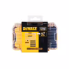 Ящик для інструментів DeWALT для біт системи TSTAK Tough Case S з футляром та касетами для біт 4 шт. (DT70801) - Image 3