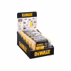 Ящик для інструментів DeWALT для біт системи TSTAK Tough Case S з футляром та касетами для біт 4 шт. (DT70801) - Image 5