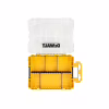 Ящик для інструментів DeWALT для біт системи TSTAK Tough Case М з футляро та касетами 4 шт, роздільники 6шт (DT70802) - Image 2