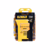 Ящик для інструментів DeWALT для біт системи TSTAK Tough Case М з футляро та касетами 4 шт, роздільники 6шт (DT70802) - Image 5
