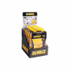 Ящик для інструментів DeWALT для біт системи TSTAK Tough Case М з футляро та касетами 4 шт, роздільники 6шт (DT70802) - Image 6