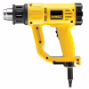 Строительный фен DeWALT 1800 Вт, 50 - 600 C, 0.65 кг (D26411) - Image 2