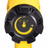 Строительный фен DeWALT 1800 Вт, 50 - 600 C, 0.65 кг (D26411) - Image 5