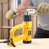 Строительный фен DeWALT 1800 Вт, 50 - 600 C, 0.65 кг (D26411) - Image 7