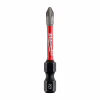 Бита для шуруповерта Milwaukee SHOCKWAVE, PZ1, 50мм 1шт (4932471566) - Image 2