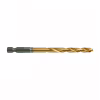 Сверло Milwaukee по металлу RedHEX HSS-G TiN, 6,0 мм (48894714) - Image 2