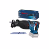 Сабельная пила Bosch GSA 185-LI, 18 В, пропил 230мм, ход 28мм (без АКБ и ЗУ (0.601.6C0.020) - Image 3