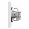 Розетка Schneider Electric ASFORA зі штор. біла (EPH2900221) - Image 4