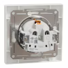 Розетка Schneider Electric ASFORA зі штор. біла (EPH2900221) - Image 7