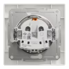 Розетка Schneider Electric ASFORA зі штор. біла (EPH2900221) - Image 8