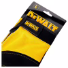 Захисні рукавиці DeWALT розм. L/9, з накладками на долоні та пальцях (DPG215L) - Image 2