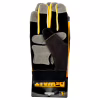 Защитные перчатки DeWALT разм. L/9, с накладками на ладони и пальцах (DPG215L) - Image 3