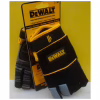 Захисні рукавиці DeWALT розм. L/9, з накладками на долоні та пальцях (DPG215L) - Image 5