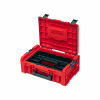 Ящик для інструментів QBRICK SYSTEM набір PRO RED TECHNICAN CASE 2.0, 450x332x171 (SKRQSPTC2CCZEPG003) - Image 2