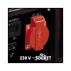 Генератор Einhell інверторний TC-IG 1100, 1100Вт, 3600об/хв, 1х230В, 4.35А, 6.5л, ручний старт (4152580) - Image 3