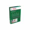 Набір викруток Bosch набір 8шт, SL 4, 6.5 мм, PH1х100 мм, PH2х125 мм, PZ1х100 мм, PZ2х125 мм, Т20х (1.600.A02.BX8) - Image 6