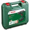 Шуруповерт Bosch EasyImpact 18V-38, 18V, 2Ah, 20-38Нм, 0-430-0-1630об/мин, кейс (0.603.9D8.003) - Image 3