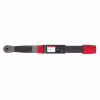 Гайковерт Milwaukee динамометричний, з тріскачкою 1/2" M12 ONEFTR12-0C, 203Нм (без АКБ та ЗП) (4933464969) - Image 3