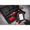 Гайковерт Milwaukee динамометричний, з тріскачкою 1/2" M12 ONEFTR12-0C, 203Нм (без АКБ та ЗП) (4933464969) - Image 6