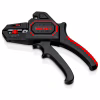 Съемник изоляции KNIPEX 0.2-6мм, 180мм (12 62 180) - Image 2