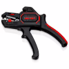Съемник изоляции KNIPEX 0.2-6мм, 180мм (12 62 180) - Image 3