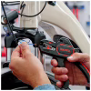 Знімач ізоляції KNIPEX 0.2-6мм, 180мм (12 62 180) - Image 5