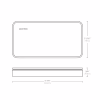 Викрутка Xiaomi HOTO 28 в 1 (QWLSD009) - Image 7