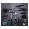 Набір інструментів Xiaomi Jiuxun Tools Toolbox Pro 60шт (Jiuxun Tools Toolbox Pro) - Image 2