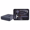Набір інструментів Xiaomi JIMIHOME Tools Set 34in1 Black (X1-A) - Image 4