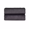 Плед Ardesto Flannel темно-сірий, 160х200 см (ART0210SB) - Image 10