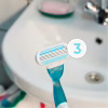 Змінні касети Gillette Venus Smooth 4 шт. (3014260262709) - Image 3