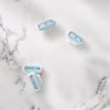 Змінні касети Gillette Venus Smooth 4 шт. (3014260262709) - Image 4