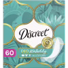 Щоденні прокладки Discreet Deo Water Lily 60 шт. (8001090170354/8700216152983) - Image 2