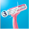 Бритва Gillette Simply Venus 3 4 шт. (7702018465675/8700216143608) - Image 4
