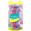 Бритва Gillette Venus 3 Colors 6 шт. (7702018426201) - Image 2