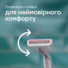 Бритва Gillette Venus 3 Colors 6 шт. (7702018426201) - Image 5