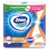 Паперові рушники Zewa Wisch Weg Design 2 рулона (7322540973112) - Image 2