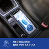 Вологі серветки Smile Antibacterial з Д-пантенолом 60 шт. (4823071621044/4823071656435) - Image 4