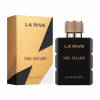 Туалетна вода La Rive Mr. Sharp 100 мл (5901832068655) - Image 2
