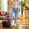 Комплект для уборки Vileda Ultramax Turbo Швабра и ведро с отжимом (4023103206236) - Image 2