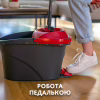 Комплект для уборки Vileda Ultramax Turbo Швабра и ведро с отжимом (4023103206236) - Image 4