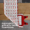 Комплект для уборки Vileda Ultramax Turbo Швабра и ведро с отжимом (4023103206236) - Image 6