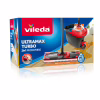 Комплект для уборки Vileda Ultramax Turbo Швабра и ведро с отжимом (4023103206236) - Image 9