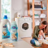 Гель для прання Chicco Sensitive для дитячих речей 1.5 л (8058664122325) - Image 5