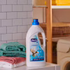 Гель для прання Chicco Sensitive для дитячих речей 1.5 л (8058664122325) - Image 6