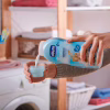 Кондиціонер для білизни Chicco Sensitive Sweet Talcum пом'якшувач тканин 750 мл (8058664103126) - Image 3