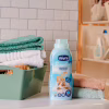 Кондиціонер для білизни Chicco Sensitive Sweet Talcum пом'якшувач тканин 750 мл (8058664103126) - Image 4