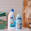 Кондиционер для белья Chicco Sensitive Sweet Talcum смягчитель тканей 750 мл (8058664103126) - Image 5