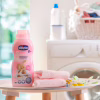 Кондиціонер для білизни Chicco Sensitive Delicate Flowers пом'якшувач тканин 750 мл (8058664122462) - Image 4